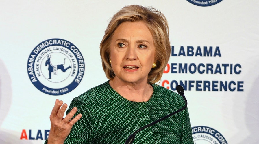 Clinton preps for battle with GOP Benghazi Committee