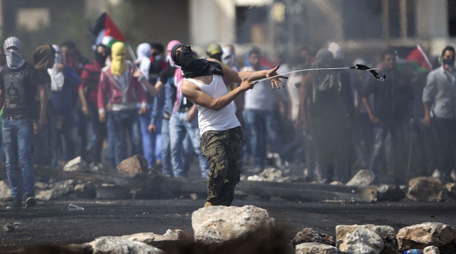 Violence in Israel is overshadowing crime in Chicago 