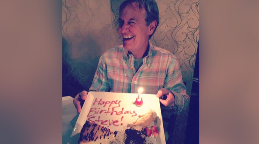 After the Show Show: Happy Birthday, Steve!