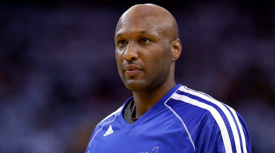 What's next for Lamar Odom? 