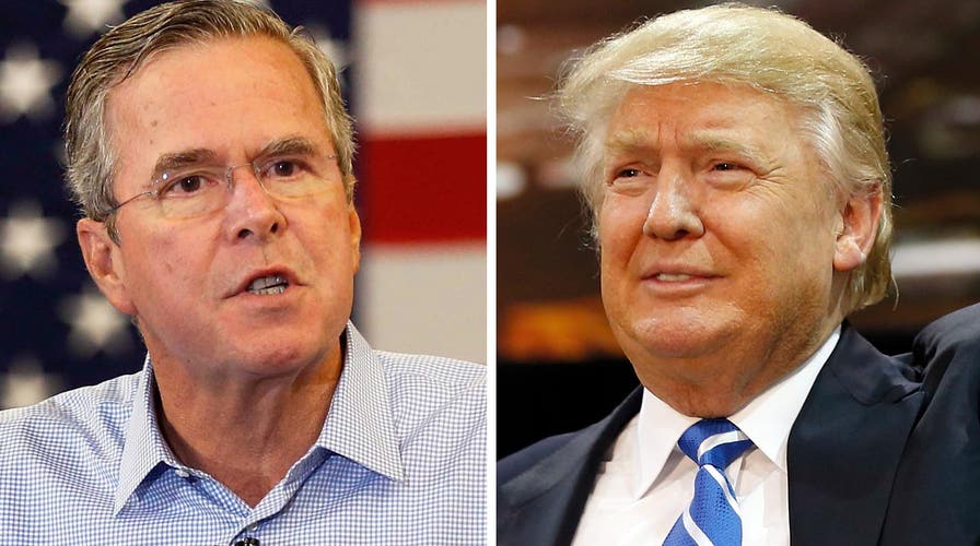 Power Play How 2016 stacks up, in 60 seconds