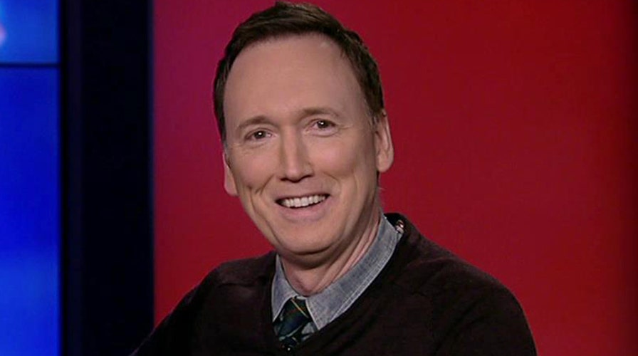 Shillue: It's not easy having green