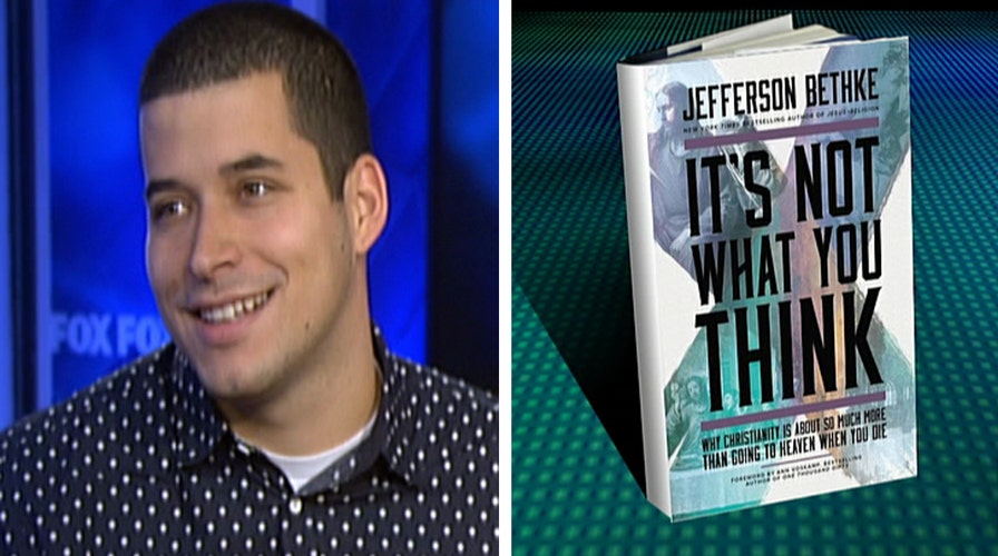 Translating the gospel message for millennials 