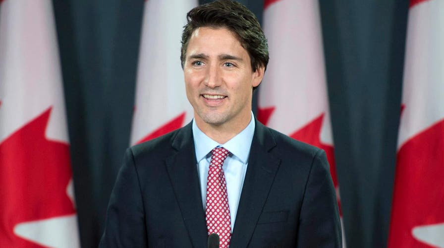 What is prompting a global shift to left-leaning governance?