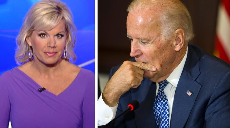 Gretchen's Take: New polls don't bode well for Joe
