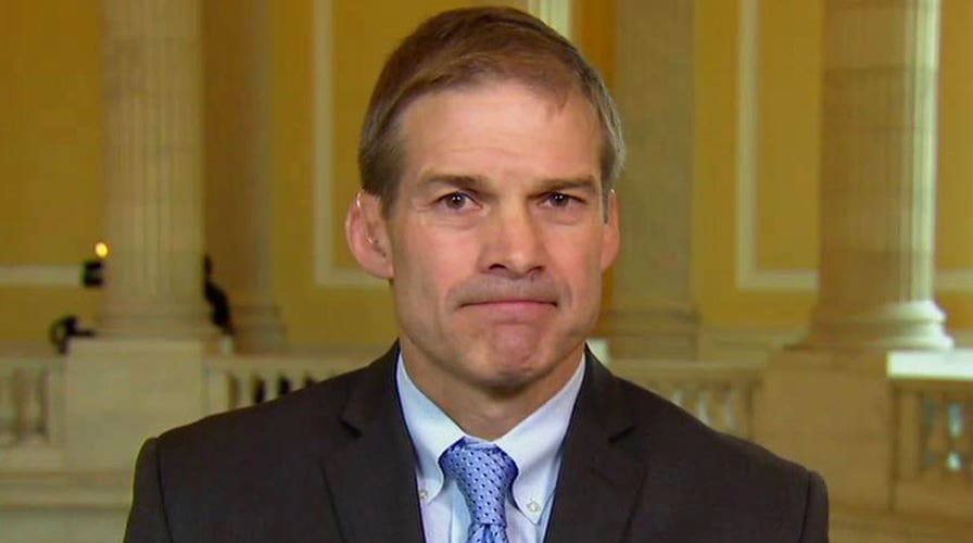 Jim Jordan on Benghazi hearing and the search for the truth