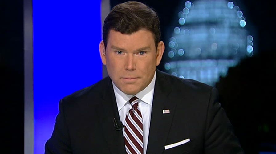Coming up on Wednesday, Oct. 21 edition of 'Special Report'