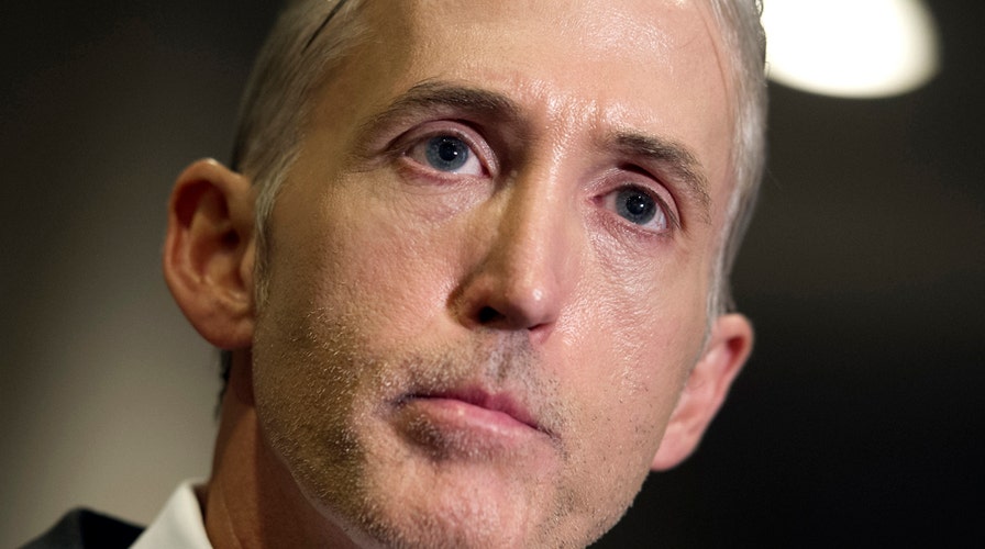 Your Buzz: No bias in Benghazi probe?