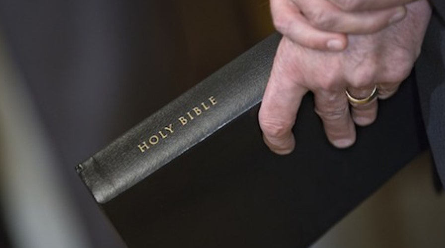 Valuable financial lessons you can learn from the Bible