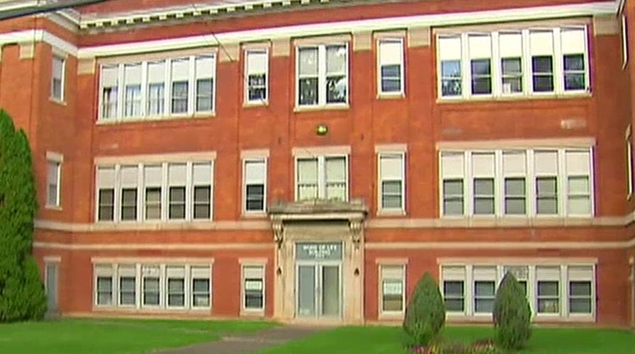 Surviving victim testifies in New York church beating case