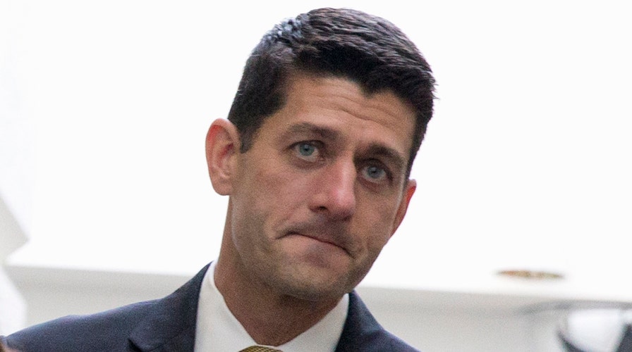 Will House conservatives back Paul Ryan for Speaker?