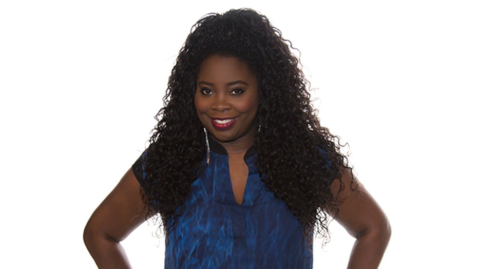 Fnm Exclusive Kim Kimble Of L A Hair Recalls Funny Prank On