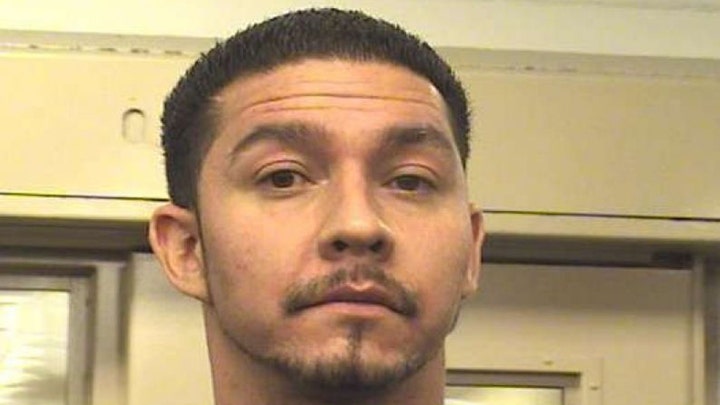 New Mexico man confesses to killing toddler