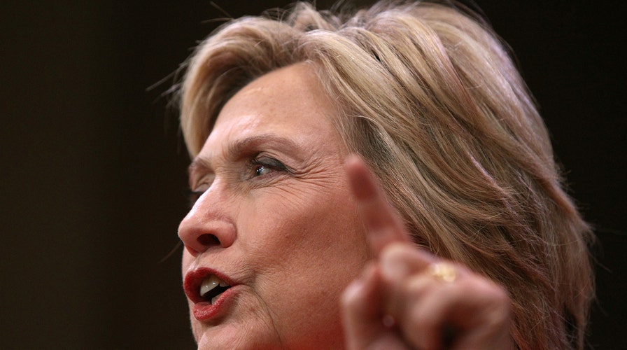 What to expect from Clinton's testimony at Benghazi hearing