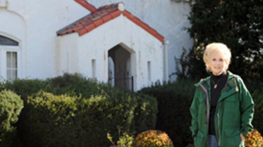 Is taking out a reverse mortgage a smart move?