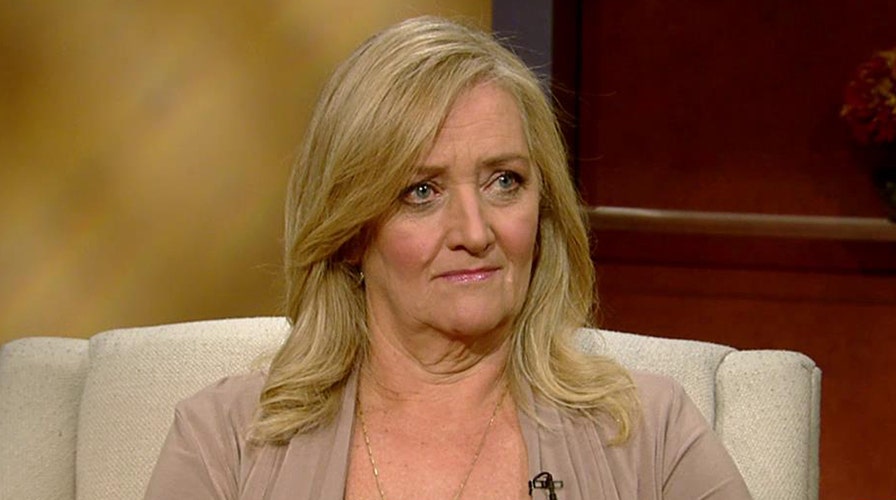 Gold Star mom was present during Chris Kyle, Ventura clash