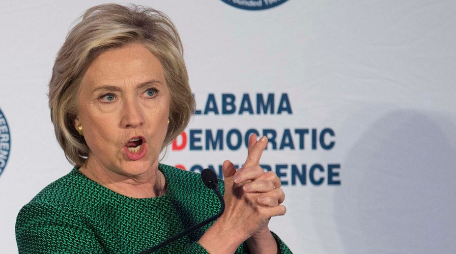 Hillary Clinton to testify on Benghazi