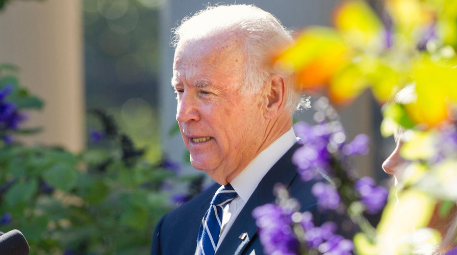 What does Biden’s announcement mean for Democrats?