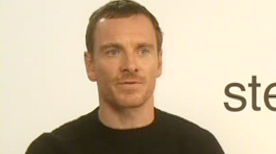 'Steve Jobs' paints different portrait of the Apple founder