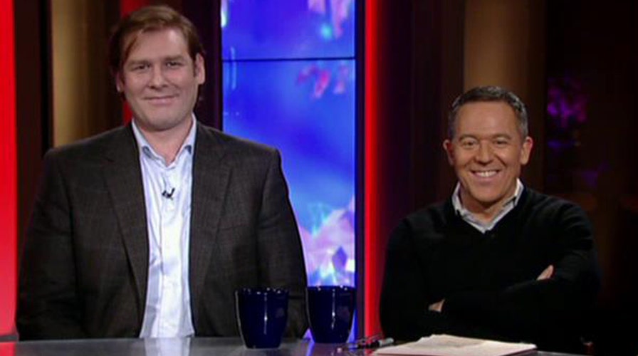 Halftime Report: The biggest height difference in TV history