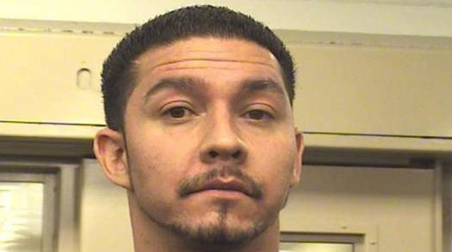 New Mexico man confesses to killing toddler