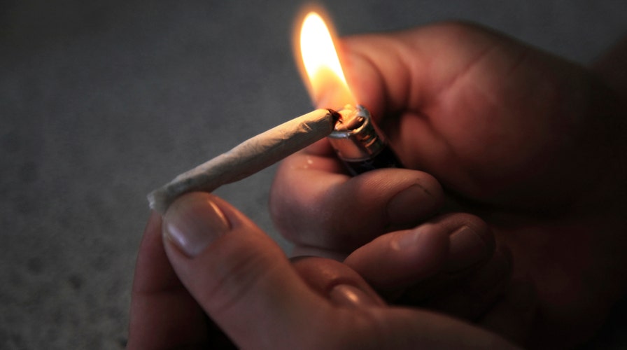 Mammogram switch, melanoma mole count, who’s toking up?