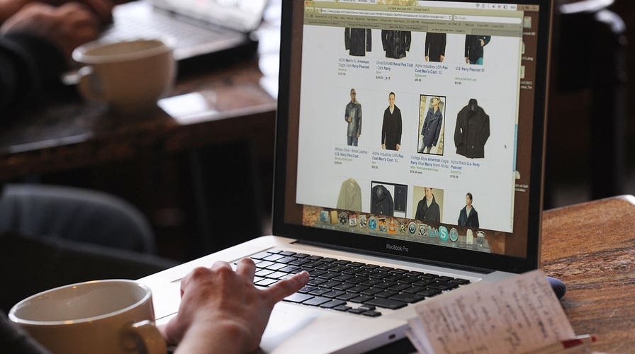 Point, click and buy