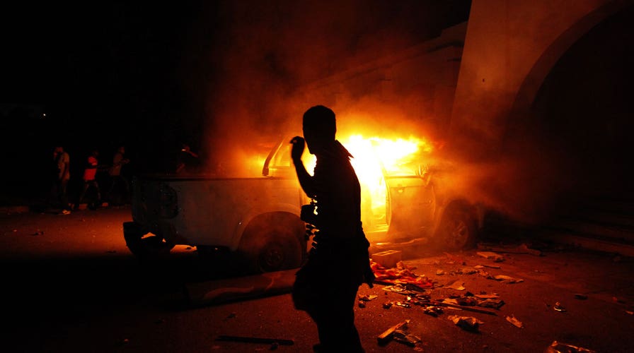 Are the Benghazi hearings a waste of taxpayer dollars?