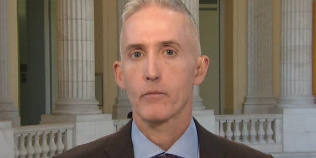 Sneak peek: Trey Gowdy, post-Benghazi-Hillary testimony | Fox News Video