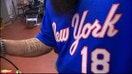 Yankee fans climbing aboard with Mets bandwagon?