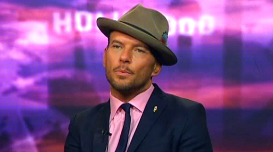 Matt Goss talks good cause, new cruise and fresh clothes