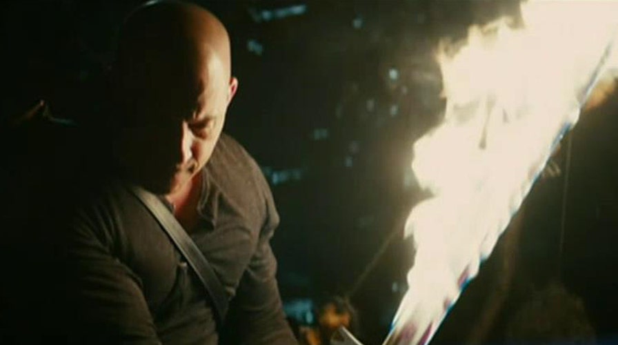 Is 'The Last Witch Hunter' worth your box office dollars?