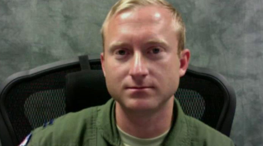 Inside a 'monster' of storm chase