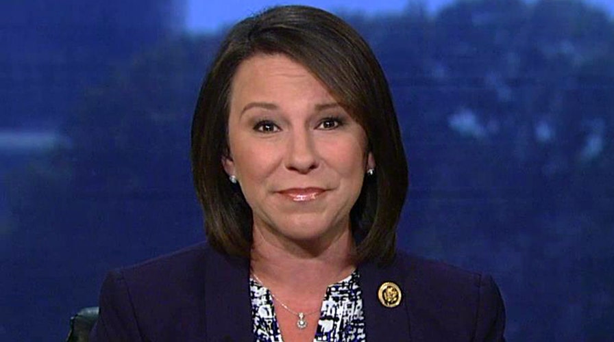 Rep. Martha Roby on Benghazi hearing, Ryan's run for speaker
