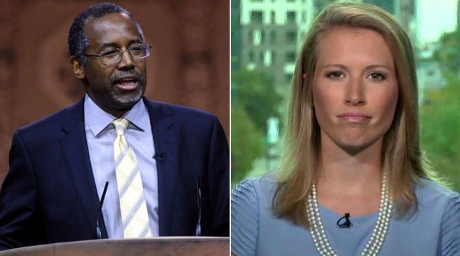 Why candidates should worry about winning GOP women's vote