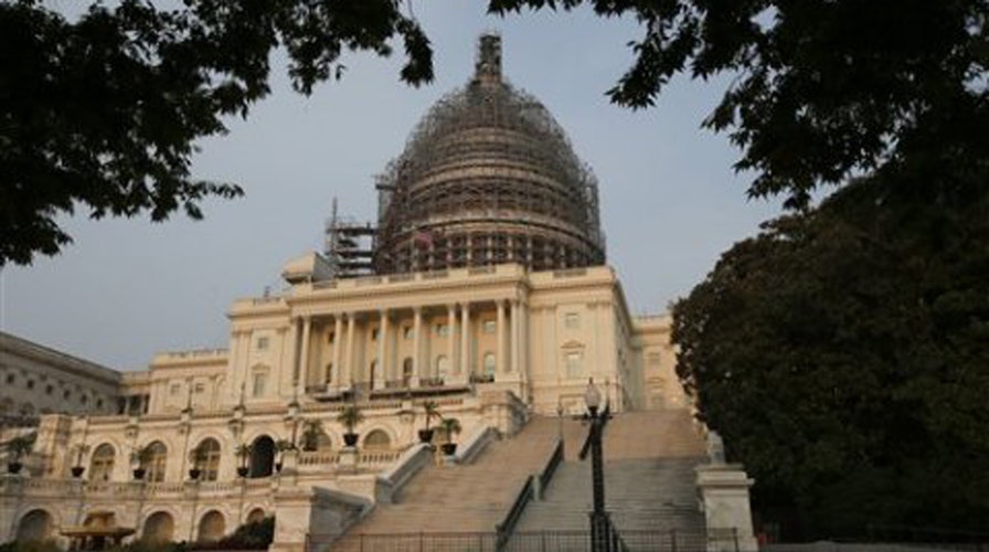 New Beltway battle erupts as debt limit deadline nears