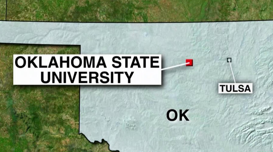 Fatalities after incident at Oklahoma State Univ. parade