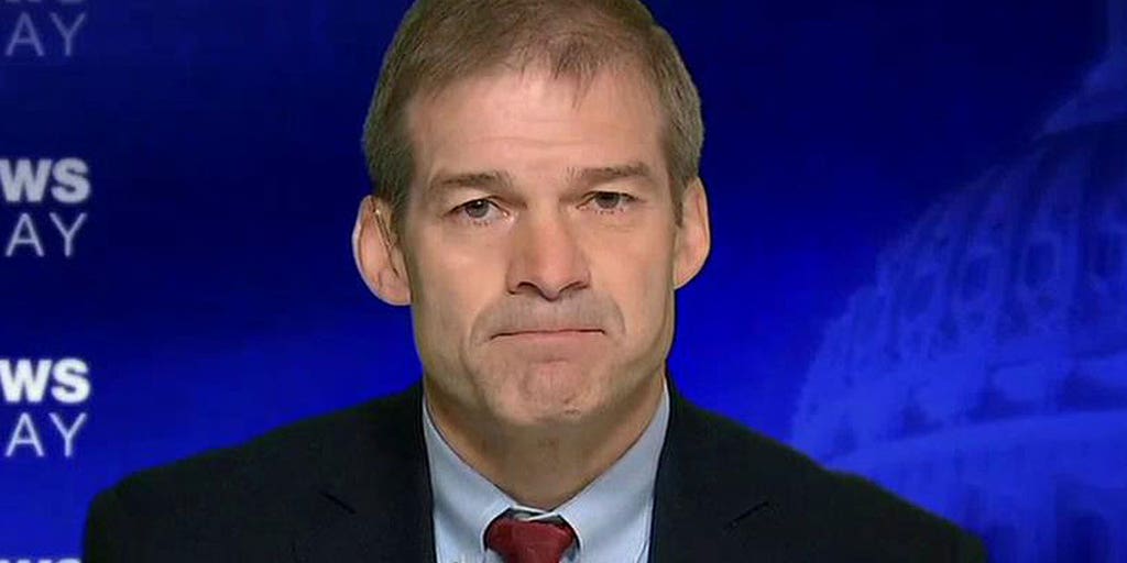 Rep. Jim Jordan on status of the Benghazi investigation | Fox News Video