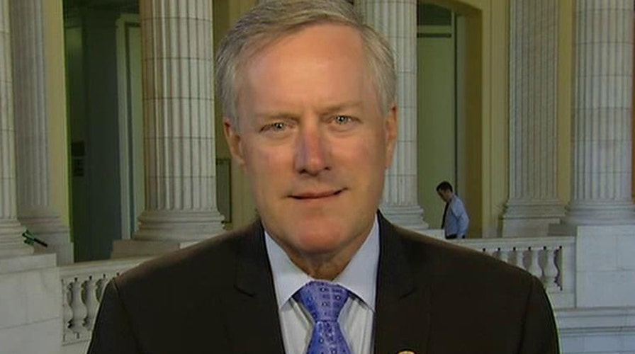 House Freedom Caucus playing central role in speaker race