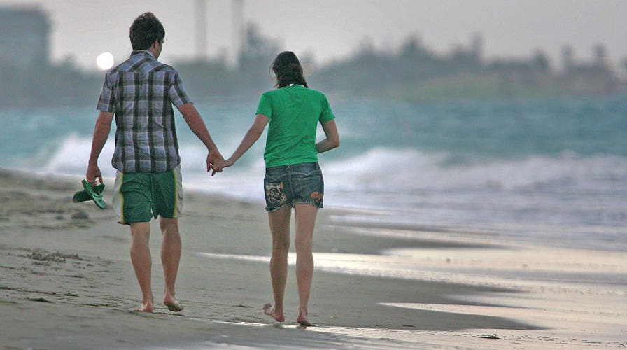 Secret to a happy marriage: An attitude of gratitude 