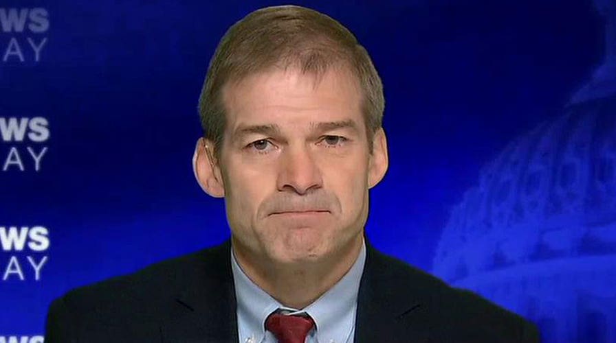 Rep. Jim Jordan on status of the Benghazi investigation