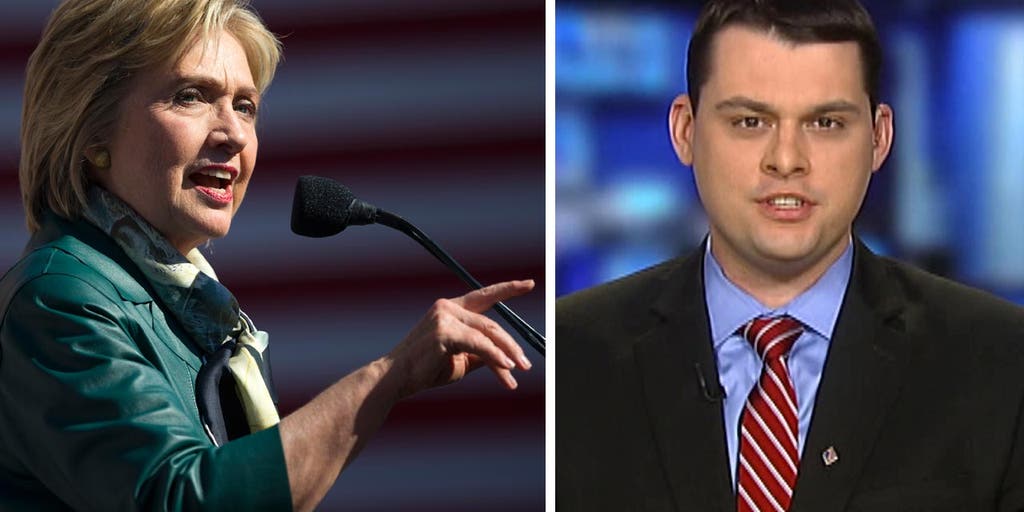 Clinton accuses GOP of hyping VA scandal, veterans fire back Fox News