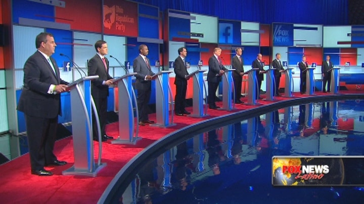 Latino conservatives to meet ahead of GOP debate