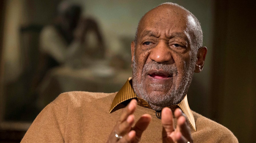 Two more Bill Cosby accusers come forward