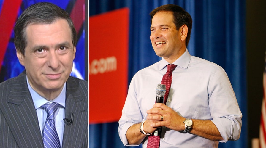 Kurtz: Marco's muddled momentum