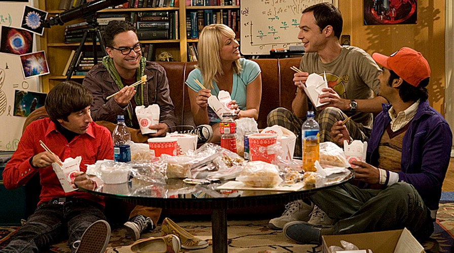 'Big Bang Theory': What you DON'T know
