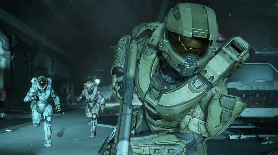 HALO 5: Guardians' Review - Has the Master Chief gone AWOL?