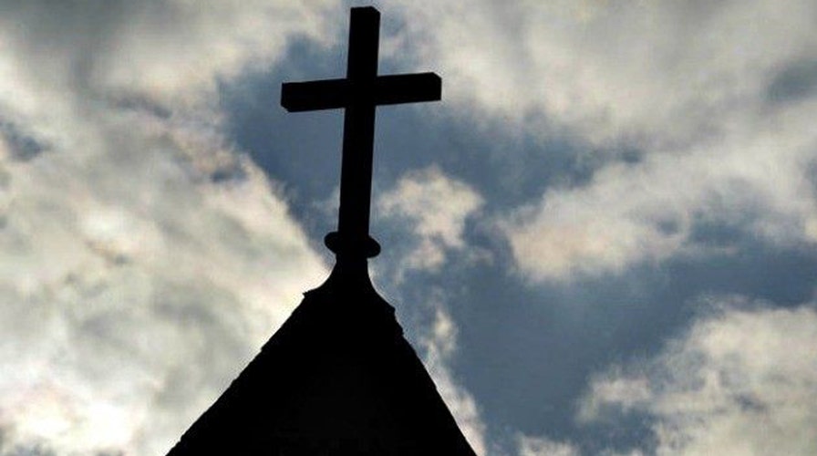Pastor investigates 1,000 stories of near-death experiences 