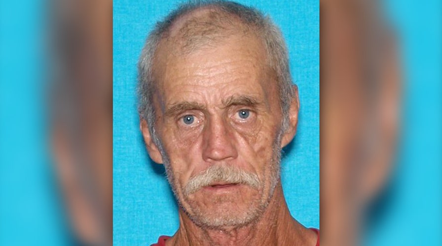 Massive manhunt for suspect in police shootings