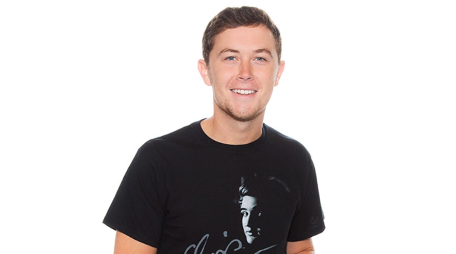 Scotty McCreery Says 'Southern Belle' is 'More Edgy, But Still Pretty Country'